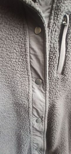 Dunnes Stores fleece jacket
