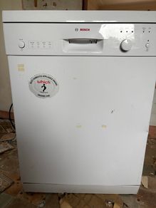 Bosch Dishwasher Fully Working
