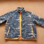 Zara Jacket with zip pockets. Image 4