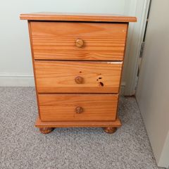 Bedside Locker