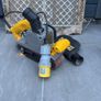 dewalt belt sander 110v Image 2