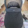Stroller and Carrycot plus accessories Image 4