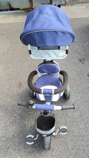 Kids trike