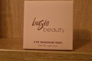 Basie beauty eyeshadow Bronzy Duo