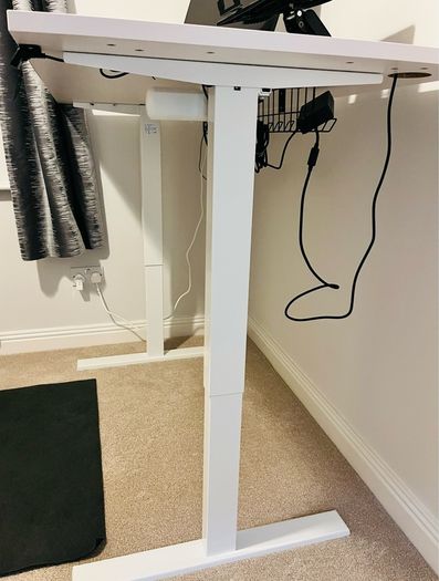 Electric Height Adjustable Desk