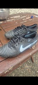 Tiempo Legend 10 Elite Adults Firm Ground Football Boots