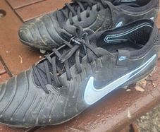 Tiempo Legend 10 Elite Adults Firm Ground Football Boots