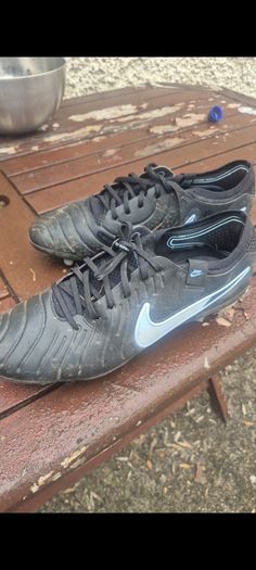 Tiempo Legend 10 Elite Adults Firm Ground Football Boots