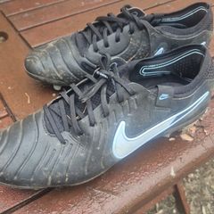 Tiempo Legend 10 Elite Adults Firm Ground Football Boots