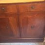 Pre Mid- Century Rosewood Sideboard Image 7