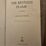 The Restless Flame. A Novel Of St Augustine.  By Louis De Wohl. First Printing 1960 Paperback In Good Condition. See Photos For Same. Image 6