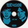 Television - The Blow-Up (2CD Live Album) Image 3