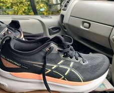 Running