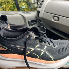 Running
