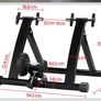 Bike trainer Image 4