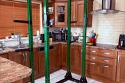 Blk Box Professional Heavy Gauge Steel Power Rack, Selling 600 Euro, Was Originally 2400 Euro! Read!