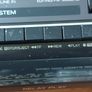 Panasonic Stereo Radio Cassette Recorder, Model RX-FT500, Dual Tape Deck and Radio, Vintage, in very good condition Image 9