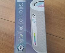 DAEWOO Boom Beat Splash 30W Stereo Wireless Speaker