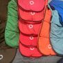 Bugaboo foot muffs in swords Image 4