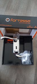 New handles lock and hinges