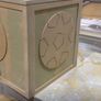 CustomMade Wooden Toy Boxes Made to Order! Image 5