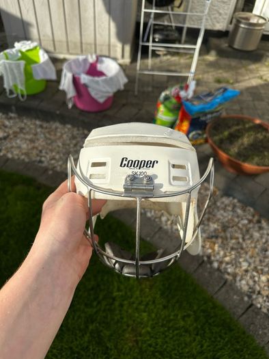 cooper helmets