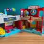 Fisher Price Little People School Image 4