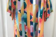 Gymboree Dress, Size 6 Years