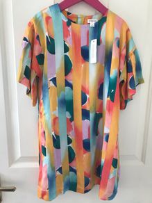 Gymboree Dress, Size 6 Years