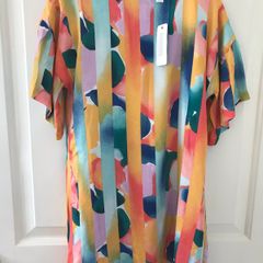 Gymboree Dress, Size 6 Years