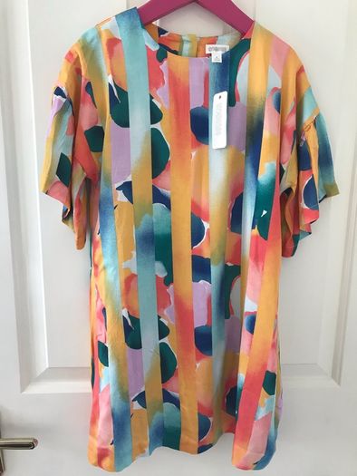 Gymboree Dress, Size 6 Years