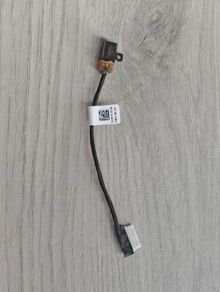 Dell Inspiron 17 Model 5570 Dc Jack