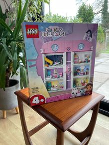 Lego 10788 - Gabby's Dollhouse (new/sealed)