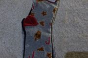 Men's Christmas / Holiday Socks 3-Pack LIVERGY - Size 43-46 / UK 9-11.5