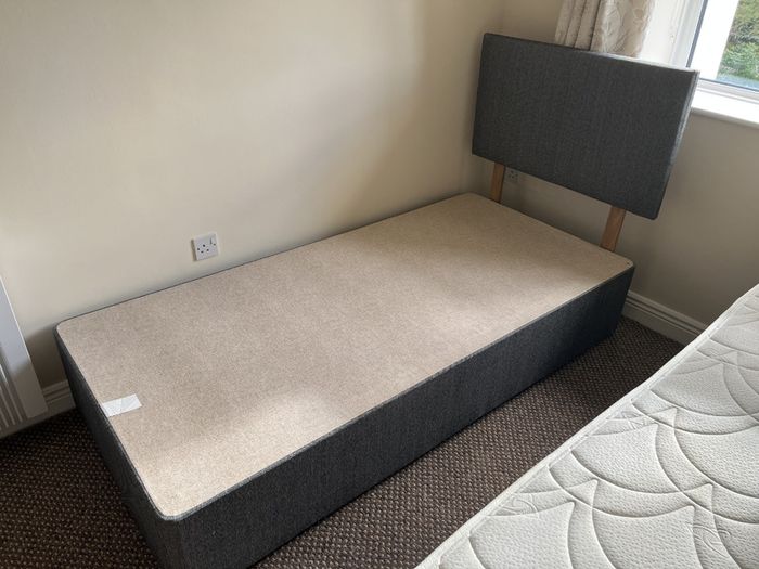 Single Bed