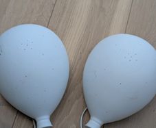 Wall lights