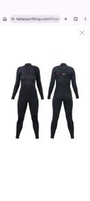 Wetsuit
