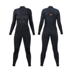 Wetsuit