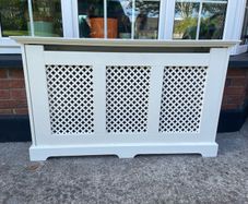 Radiator Cover