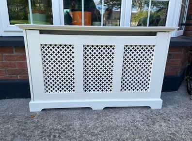 Radiator Cover