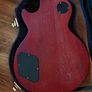 2014 Gibson Les Paul upgraded w/ Suhr Aldridge p'ups (Delivery available) Image 5
