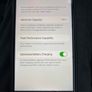 Apple Iphone 7 Black 32GB, battery health 95% Image 2
