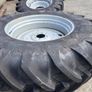 Tractor Tyres Image 9