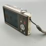 Panasonic Lumix DMC-SZ3 16.1MP Digital Camera White - Full Kit Image 7
