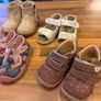Girls shoes Image 2