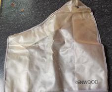 Kenwood food processor plastic cover