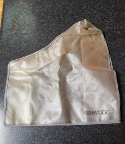 Kenwood food processor plastic cover