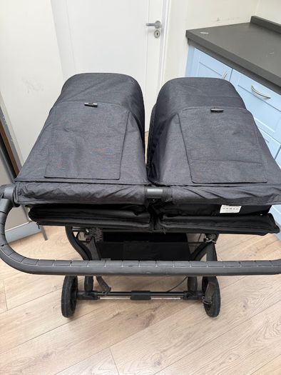 Baby Jogger City Mini GT2 Double Stroller