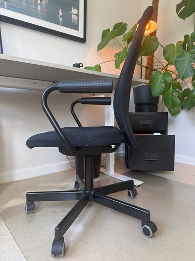 office chair