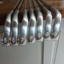 mizuno pro M15 irons Image 9
